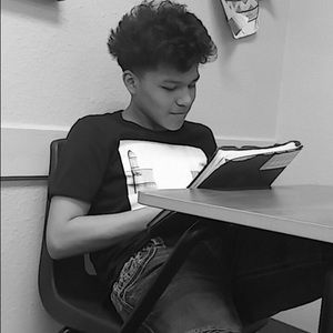 Meet your Posher, Adan